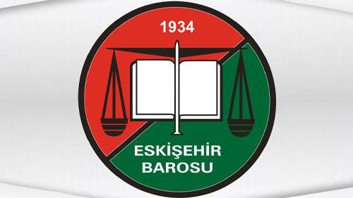 Eskişehir Barosundan peş peşe yaşanan saldırılara sert tepki
