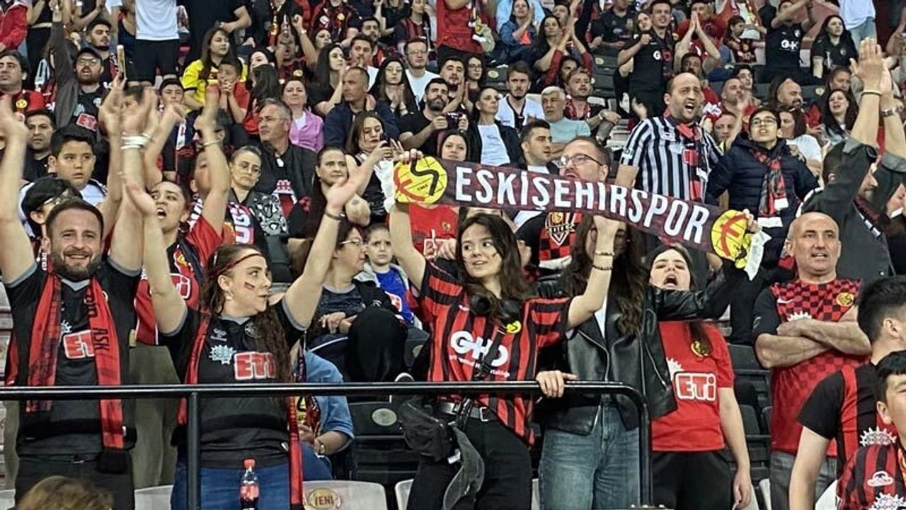 Mücahit Uluçay'dan Altay deplasmanı öncesi taraftarlara çağrı