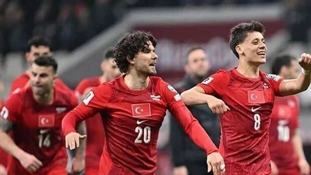 A Milli Takım’ın Uluslar Ligi kadrosu açıklandı: Montella 29 futbolcuyu çağırdı