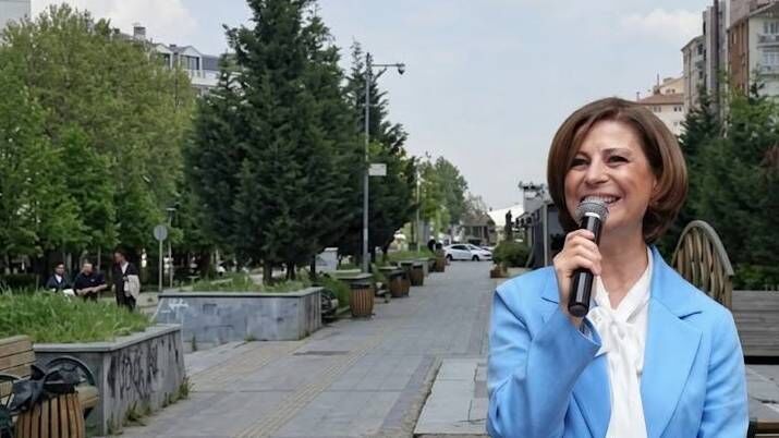 Eskişehir’de yıllardır beklenen Hat Boyu Projesi ihale aşamasına geldi