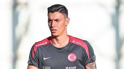 Berke Özer Fransa’da ayın futbolcusu seçildi: Milli takım süreci yeniden gündemde