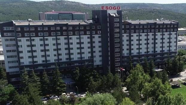Oytun Gökten’den ESOGÜ Hastanesi açıklaması: “Yapım sürecinin takipçisi olacağız”