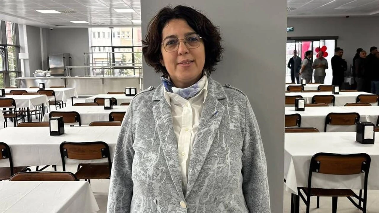 ESOGÜ Rektörü Emine Gümüşsoy’dan transit geçiş açıklaması: “Aldığımız kararın arkasındayız”