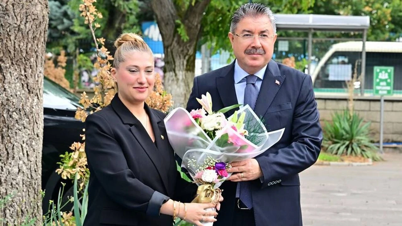Eskişehirli çiftçilerden yeni rekor: TMO 557 bin ton hububat aldı