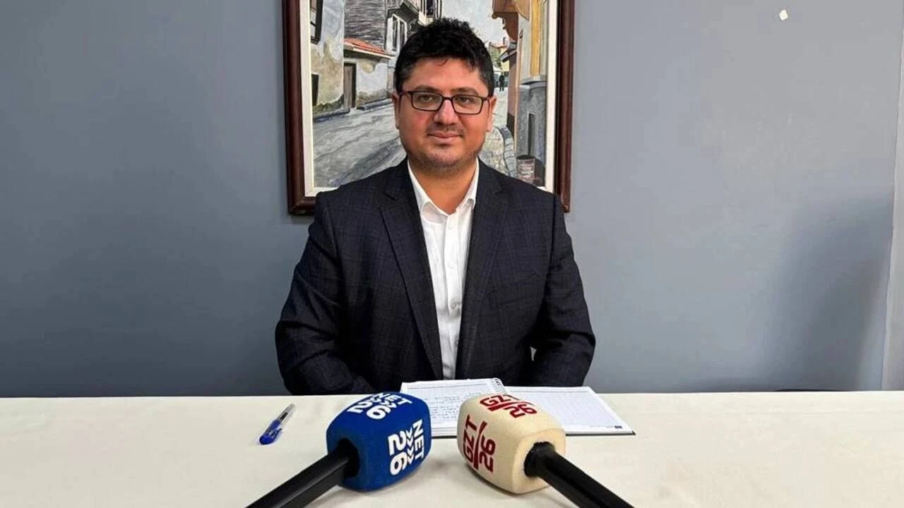 Oytun Gökten’den Eskişehir’de kentsel dönüşüm çağrısı: “Siyasi tartışmalardan uzak tutulmalı”