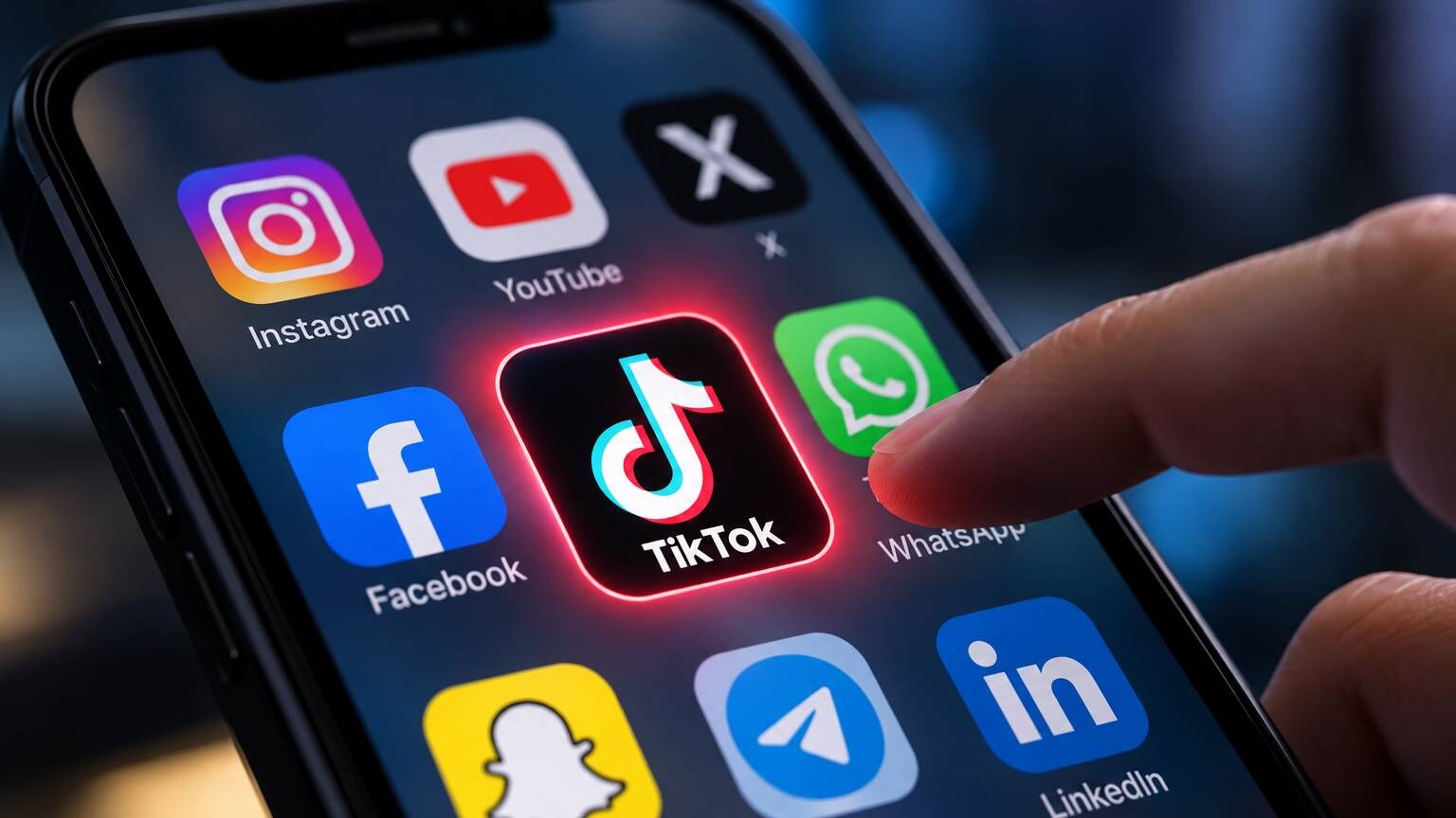 TikTok kapanıyor mu: Türkiye’de erişim engeli iddiaları yeniden gündemde