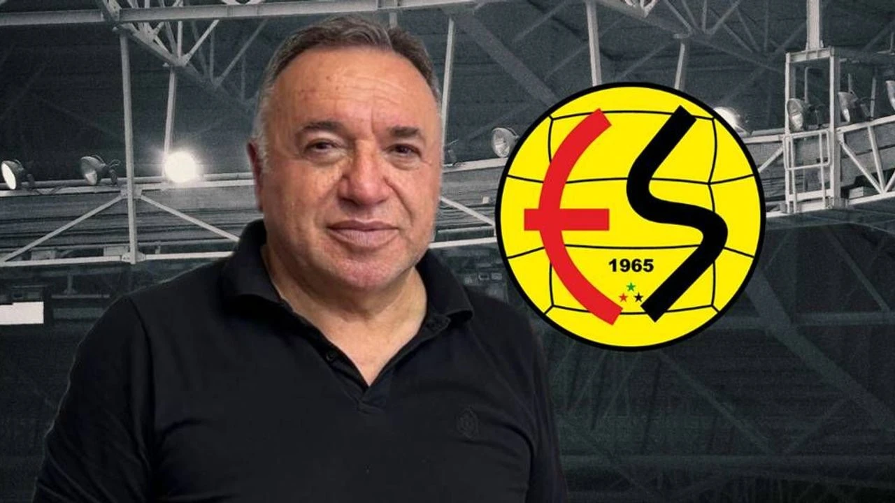 Ahmet Bingöl'den Eskişehirspor'a sert eleştiri: "Bu savunmayla şampiyonluk çok zor"