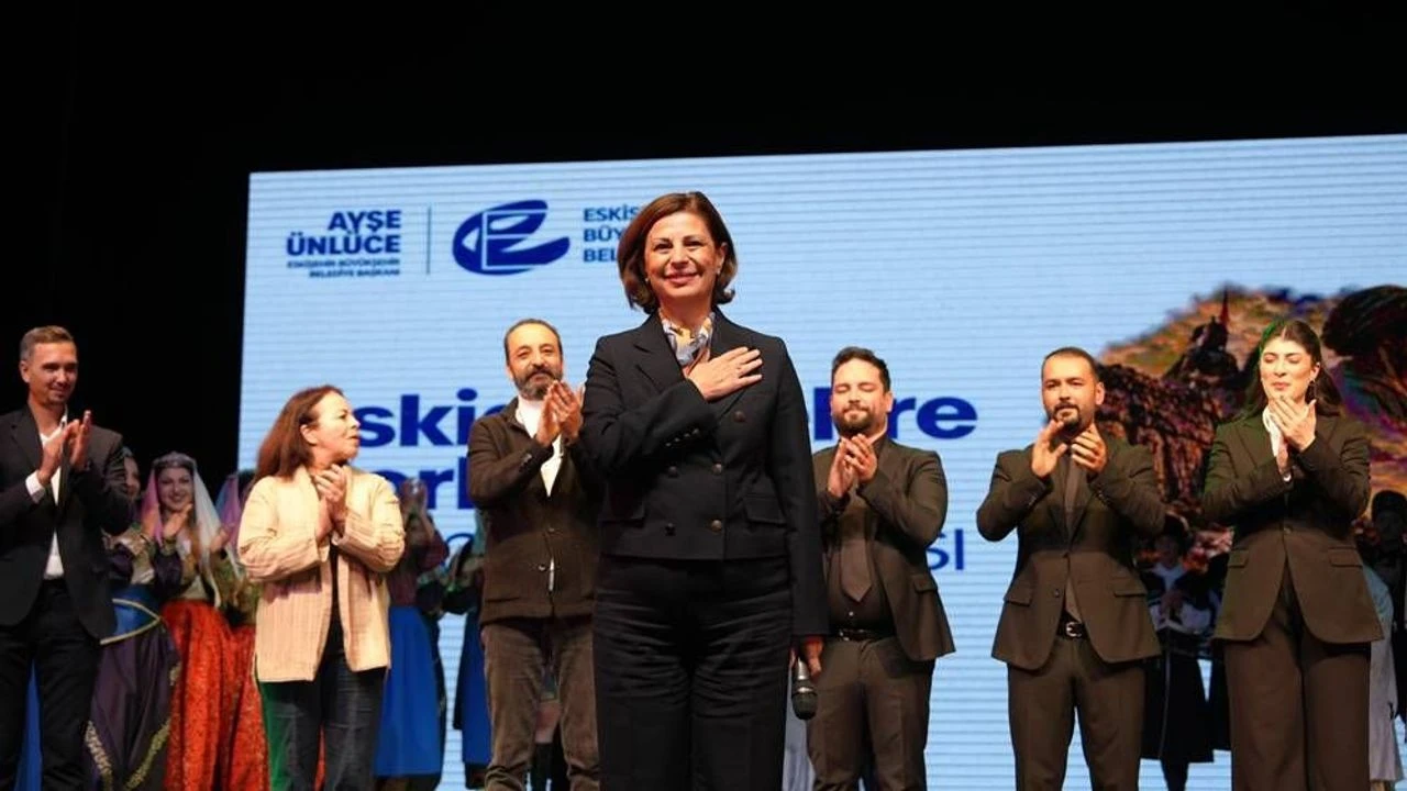 Ayşe Ünlüce: “Yıllardır Kurduğum Bir Hayal Gerçek Oldu”