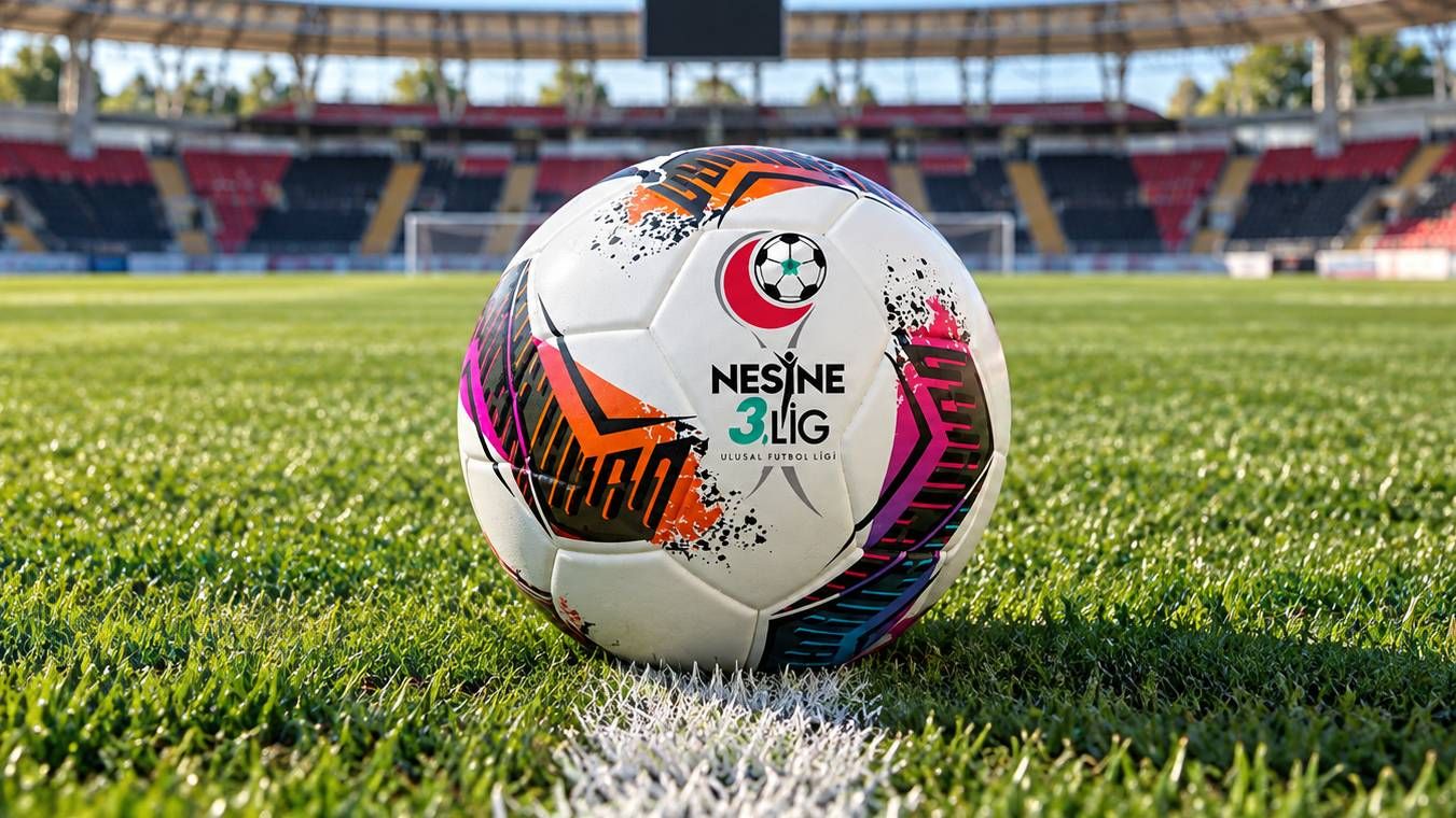 Eskişehirspor 6 haftada zirveye yerleşti: Gol istatistiklerinde dikkat çeken tablo