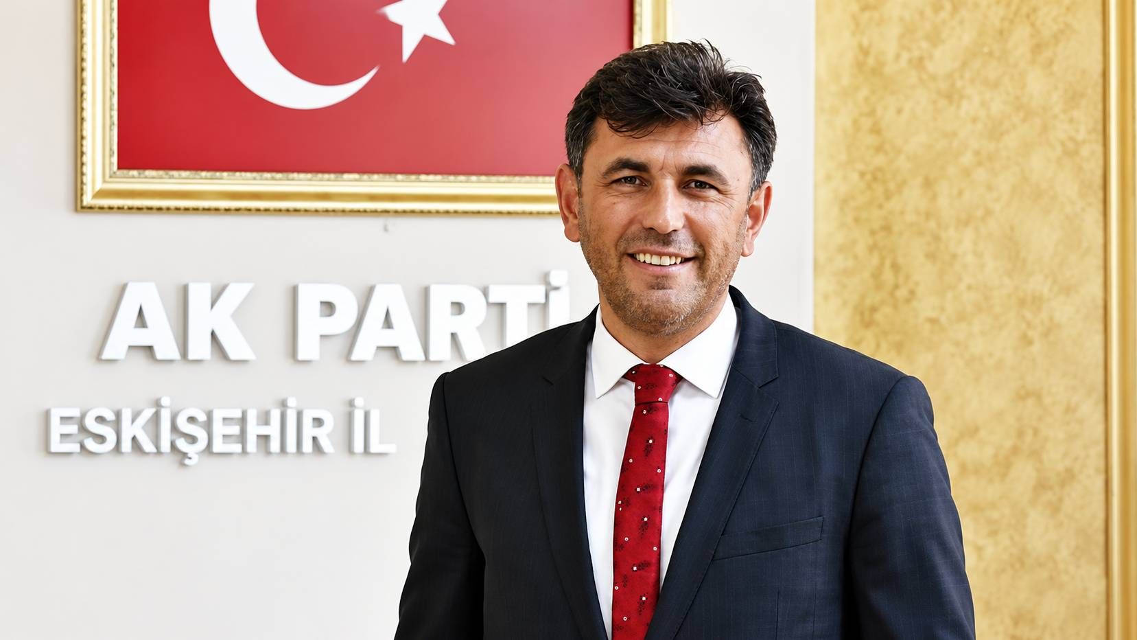 Zihni Çalışkan sessizliğini bozdu: "Kimsenin böyle bir söz söylemeye hakkı yok"