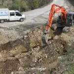 Eskişehir’de kuraklığa karşı yeni su kaynağı devreye alındı