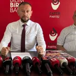 Hasan Demir “Artık yeter” diyerek imza kampanyasını duyurdu