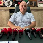 Kamuran Arıkan: "Eğitimde gerçek sorunlar kılık kıyafet tartışmasının gölgesinde"