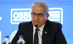 Eskişehir OSB Başkanı Nadir Küpeli'den Avrupa Birliği'ne sert tepki: "Türkiye'nin dışlanması çifte standarttır"