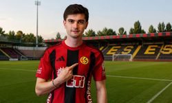 Atalay Yıldırım: "Eskişehirspor’da tek hedefimiz şampiyonluk"