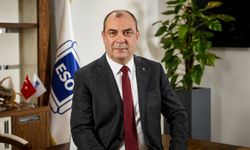 Celalettin Kesikbaş’tan OVP’ye 10 maddelik sanayi çağrısı