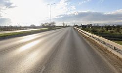 Eskişehir’de o yol geçici olarak trafiğe kapatılıyor: Çalışmalar 20 gün sürecek