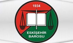 Eskişehir Barosu’nda seçim takvimi belli oldu