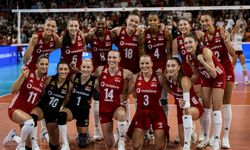 Filenin Sultanları Slovenya engelini de geçti