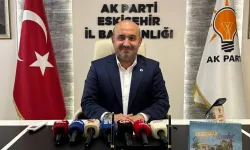 Eskişehirspor'un “Varsan Varım” kampanyasına Gürhan Albayrak'tan destek