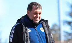 Hakan Şapçı’dan hakem tepkisi: "Golün nasıl iptal edildiğine inanamıyorum"