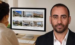 Kasım Karakaş emlak ilanlarındaki 1 TL oyununa dikkat çekti