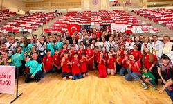 Nadir Özsoy’un adı taekwondo müsabakasında yaşatıldı