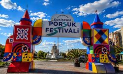 Ayşe Ünlüce Porsuk Festivali’nin devam edeceğini açıkladı: Seneye görüşmek üzere