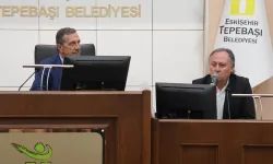 Amatör kulüplerin sorunları Tepebaşı’nda masaya yatırıldı