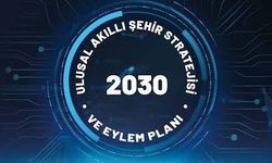 Türkiye’de şehirler için yeni dönem: Yapay zekâ ve dijital dönüşüm öne çıkacak