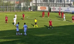 Eskişehirspor’un grubunda ilk düdük çaldı: Bursa Yıldırımspor kazandı