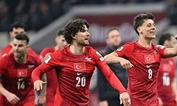 A Milli Takım’ın Uluslar Ligi kadrosu açıklandı: Montella 29 futbolcuyu çağırdı
