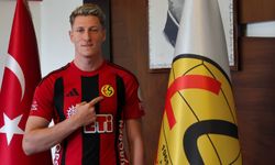 Eskişehirspor’da Balıkesirspor maçı öncesi tek eksik: Abdülkadir Öksüz forma giyemeyecek