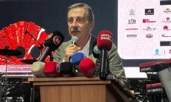 Ahmet Ataç: "Sandık, partinin gerçek sahibinin üyeler olduğunu gösterecek"