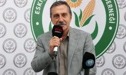 Ahmet Ataç’tan tarım ve hayvancılık açıklaması: “601. üye olarak beni yazabilirsiniz”