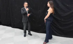 Ahmet Ataç: "Eskişehir’de enstrüman geliyor, bu şehrin farkı bu"