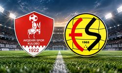 Eskişehirspor’un Türkiye Kupası’ndaki rakibi belli oldu