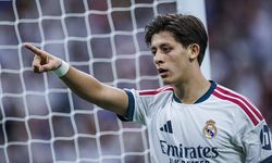 Arda Güler İstanbul’a geliyor: Real Madrid’in Süper Kupa programı belli oldu