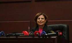 Ayşe Ünlüce’den Eskişehir için tramvay, kentsel dönüşüm ve yatırım açıklaması