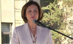 Ayşe Ünlüce anlattı: "Bir gazi dernek binasına yıllar sonra ilk kez girebildi"