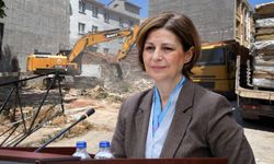 Ayşe Ünlüce’den Eskişehir için kentsel dönüşüm açıklaması: Yol haritası hazırlanıyor