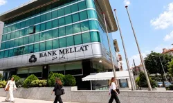 BDDK’den Bank Mellat kararı: İstanbul şubesinin faaliyet izni kaldırıldı