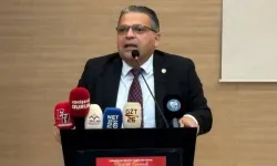 Barış Günaydın’dan Erdinç Yuva ve yönetimine övgü: "24 ayda önemli işlere imza attılar"