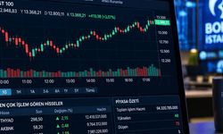 Borsa İstanbul’da sert dalgalanma: BIST 100 kayıpların ardından yönünü yukarı çevirdi