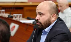 Cenk Sungur’dan doğal gaz tepkisi: “Eskişehir’e büyük bir haksızlık yapılıyor”