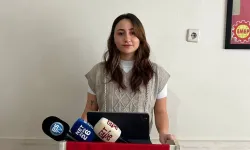 Ceren Kökoğlu’ndan Eskişehir’de Beylikova maden tepkisi