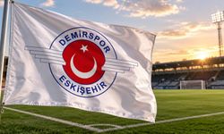 Eskişehir Demirspor sezona hızlı başladı: İlk 17 dakikada 3 gol attı