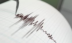 Bolu’da gece saatlerinde 2,4 büyüklüğünde deprem