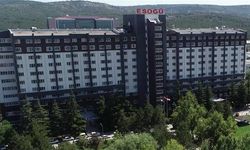 Oytun Gökten’den ESOGÜ Hastanesi açıklaması: “Yapım sürecinin takipçisi olacağız”