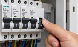Eskişehir’de elektrik kesintisi: Bu bölgeler etkilenecek